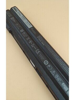 Genuine OEM Dell N3X1D Laptop Battery 11.1V 65Wh E6540 E6440 Used